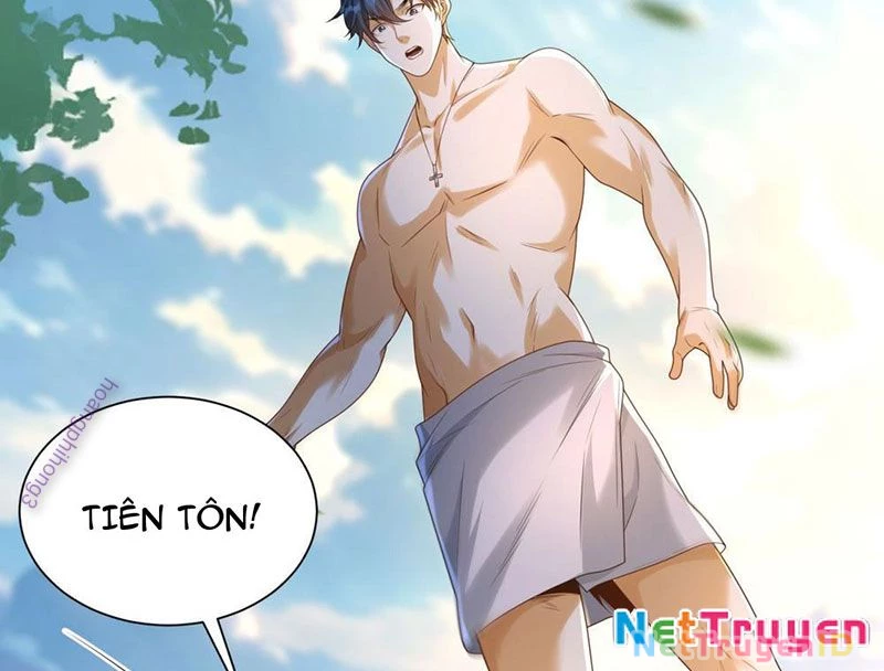 Ta Là Tiên Tôn Thiên Giới Bị Mất Trí Nhớ Chapter 10 - 81