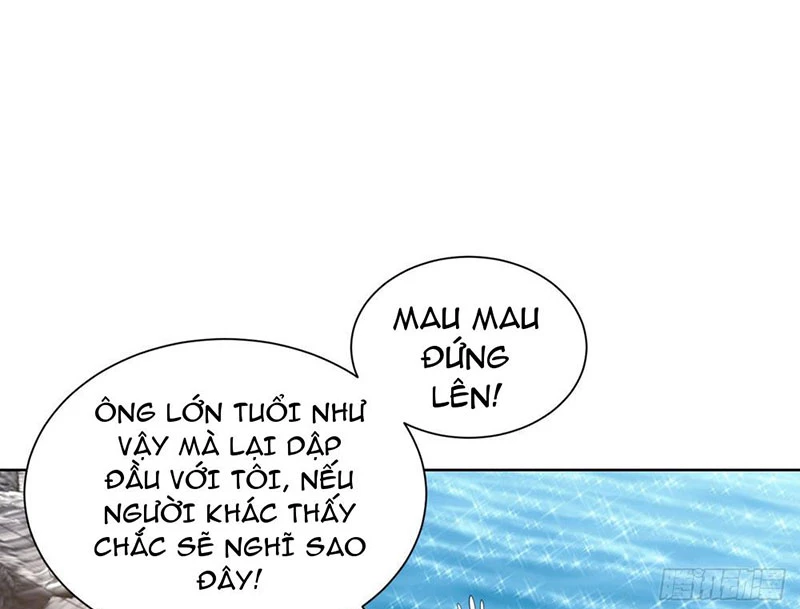 Ta Là Tiên Tôn Thiên Giới Bị Mất Trí Nhớ Chapter 10 - 88