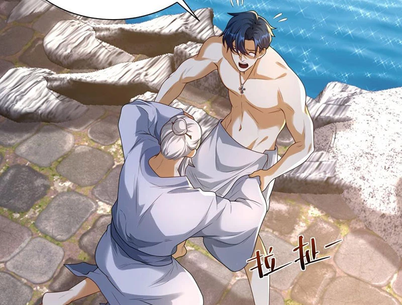 Ta Là Tiên Tôn Thiên Giới Bị Mất Trí Nhớ Chapter 10 - 89