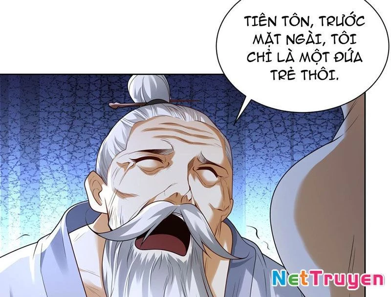 Ta Là Tiên Tôn Thiên Giới Bị Mất Trí Nhớ Chapter 10 - 91