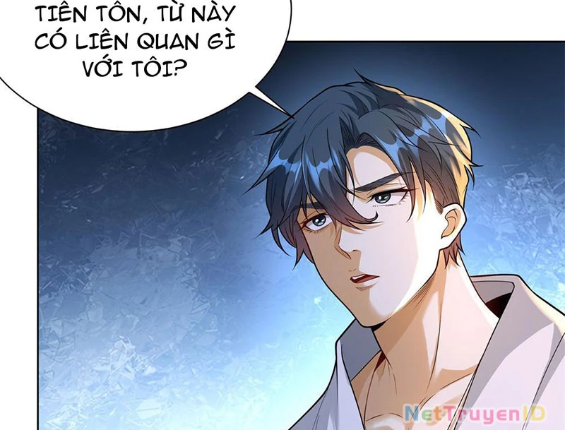 Ta Là Tiên Tôn Thiên Giới Bị Mất Trí Nhớ Chapter 10 - 100