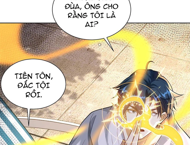 Ta Là Tiên Tôn Thiên Giới Bị Mất Trí Nhớ Chapter 10 - 104