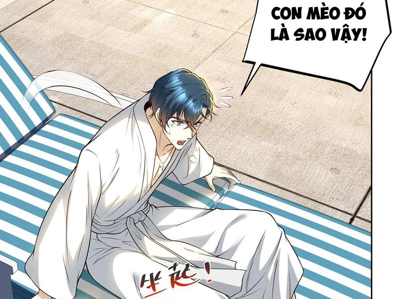 Ta Là Tiên Tôn Thiên Giới Bị Mất Trí Nhớ Chapter 10 - 133