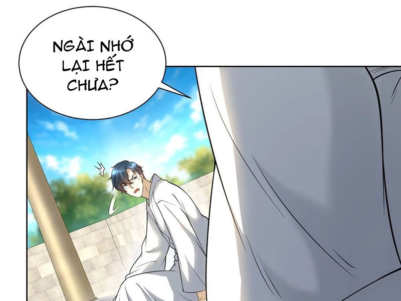 Ta Là Tiên Tôn Thiên Giới Bị Mất Trí Nhớ Chapter 10 - 135