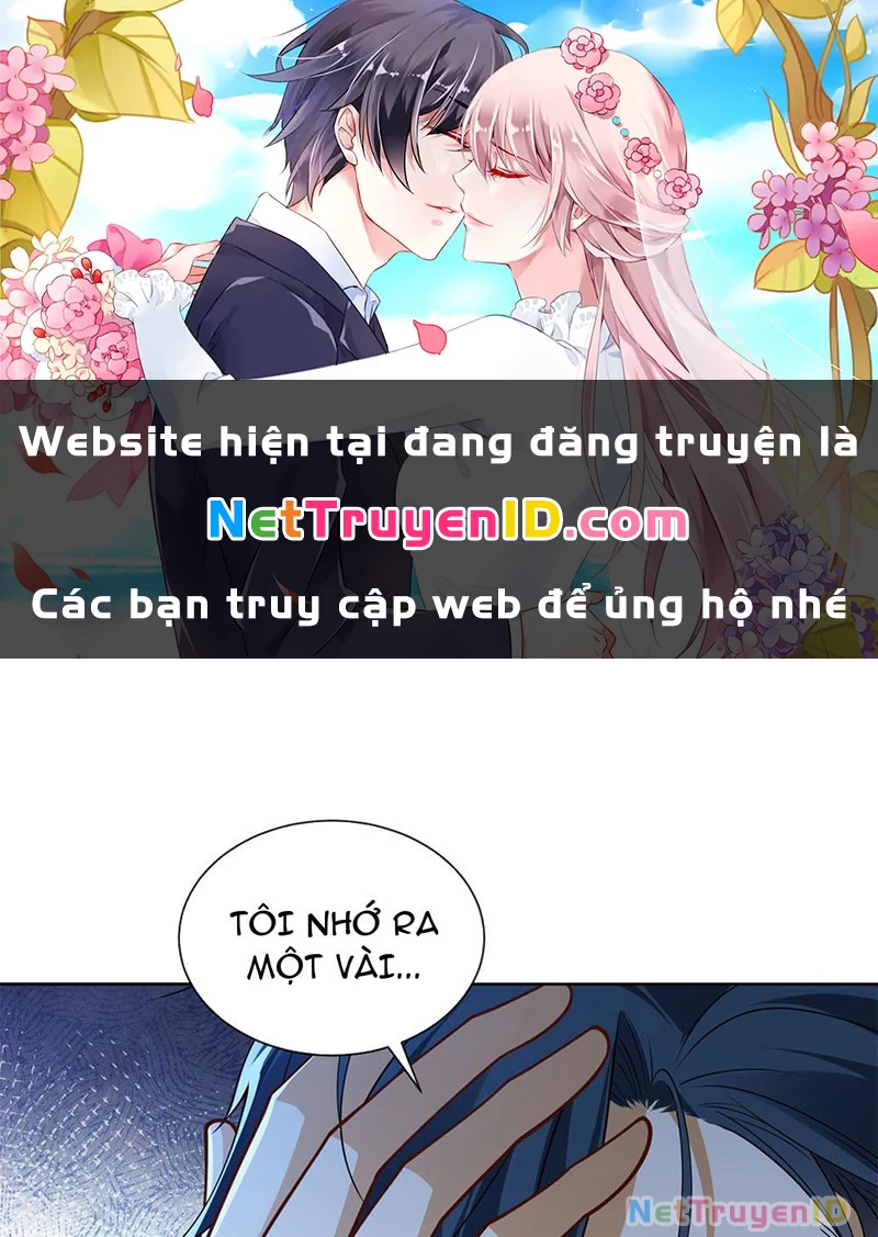 Ta Là Tiên Tôn Thiên Giới Bị Mất Trí Nhớ Chapter 11 - 1