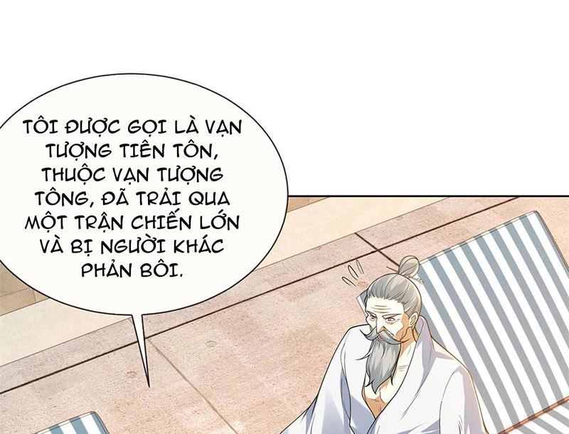 Ta Là Tiên Tôn Thiên Giới Bị Mất Trí Nhớ Chapter 11 - 3
