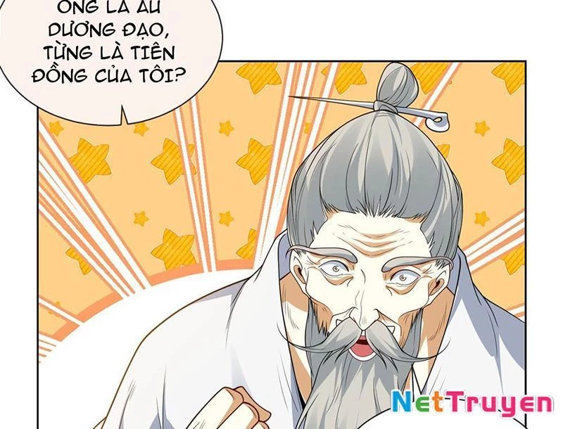 Ta Là Tiên Tôn Thiên Giới Bị Mất Trí Nhớ Chapter 11 - 6