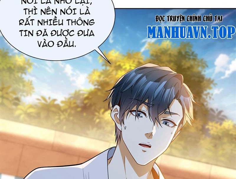 Ta Là Tiên Tôn Thiên Giới Bị Mất Trí Nhớ Chapter 11 - 8