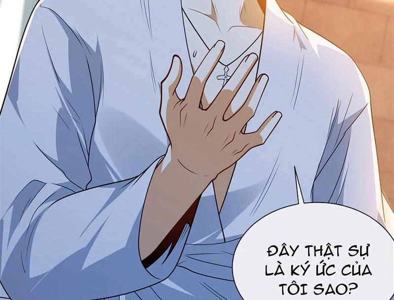 Ta Là Tiên Tôn Thiên Giới Bị Mất Trí Nhớ Chapter 11 - 9