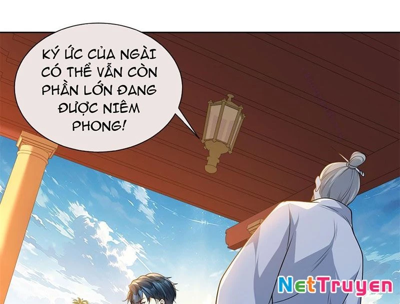Ta Là Tiên Tôn Thiên Giới Bị Mất Trí Nhớ Chapter 11 - 11