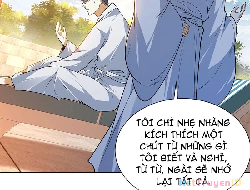Ta Là Tiên Tôn Thiên Giới Bị Mất Trí Nhớ Chapter 11 - 12