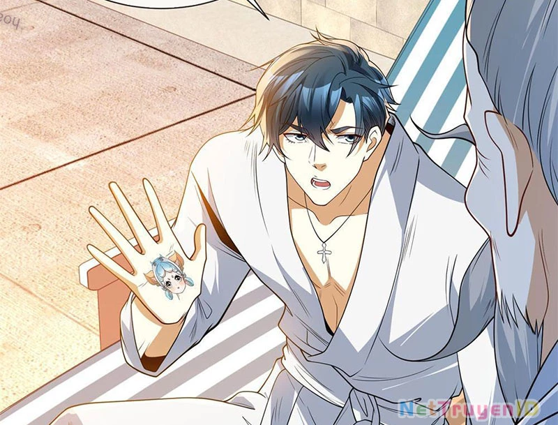 Ta Là Tiên Tôn Thiên Giới Bị Mất Trí Nhớ Chapter 11 - 14