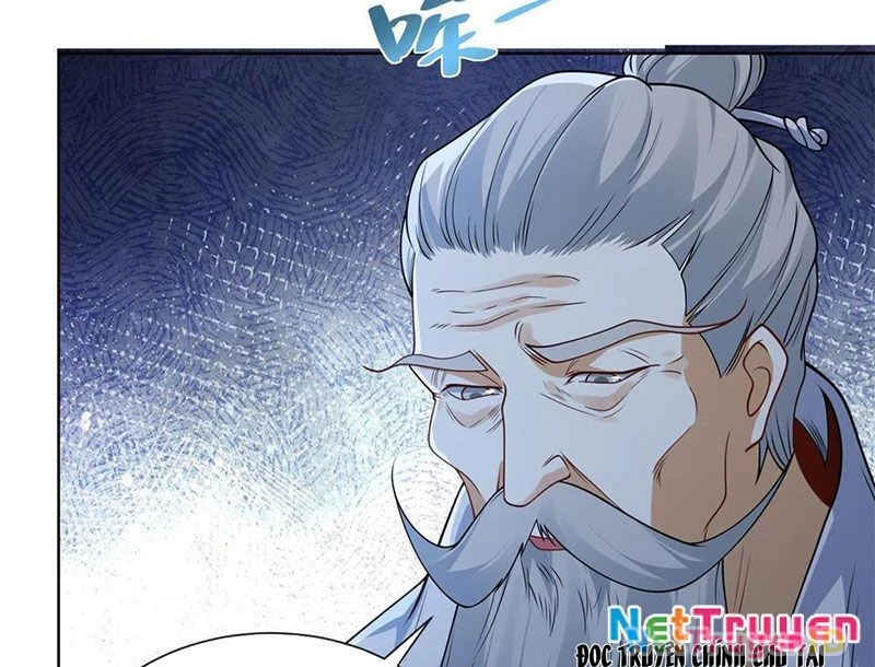 Ta Là Tiên Tôn Thiên Giới Bị Mất Trí Nhớ Chapter 11 - 16