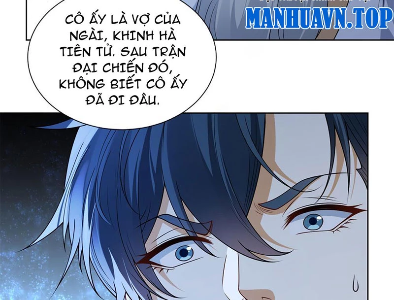 Ta Là Tiên Tôn Thiên Giới Bị Mất Trí Nhớ Chapter 11 - 17