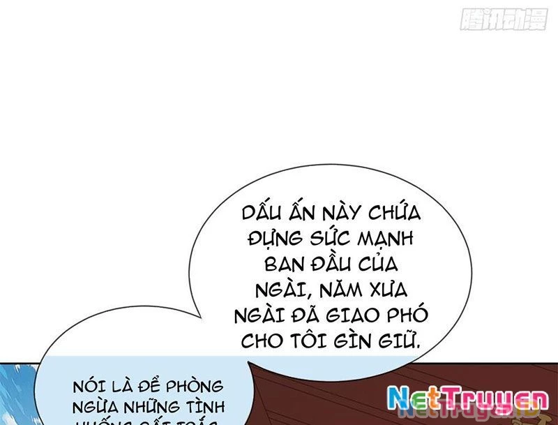 Ta Là Tiên Tôn Thiên Giới Bị Mất Trí Nhớ Chapter 11 - 21