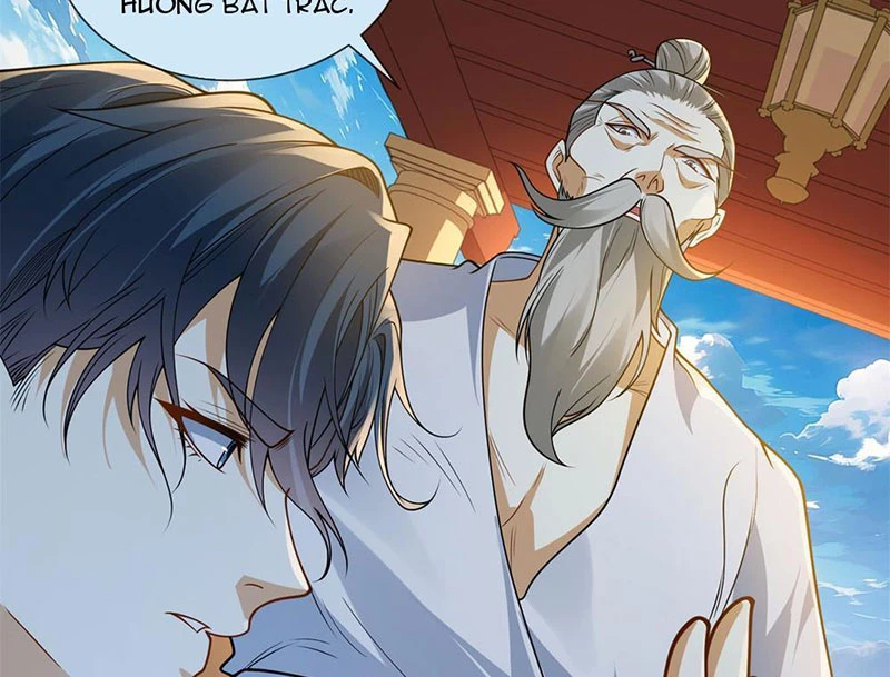 Ta Là Tiên Tôn Thiên Giới Bị Mất Trí Nhớ Chapter 11 - 22