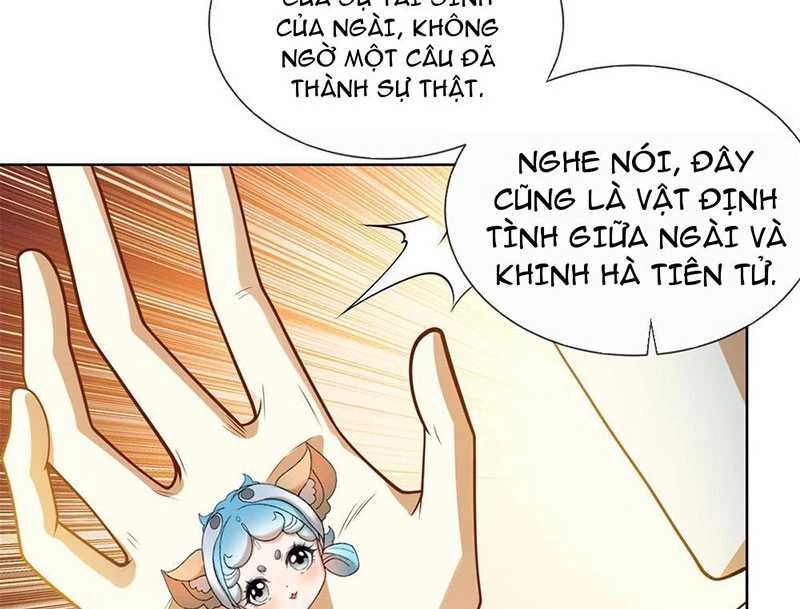 Ta Là Tiên Tôn Thiên Giới Bị Mất Trí Nhớ Chapter 11 - 24