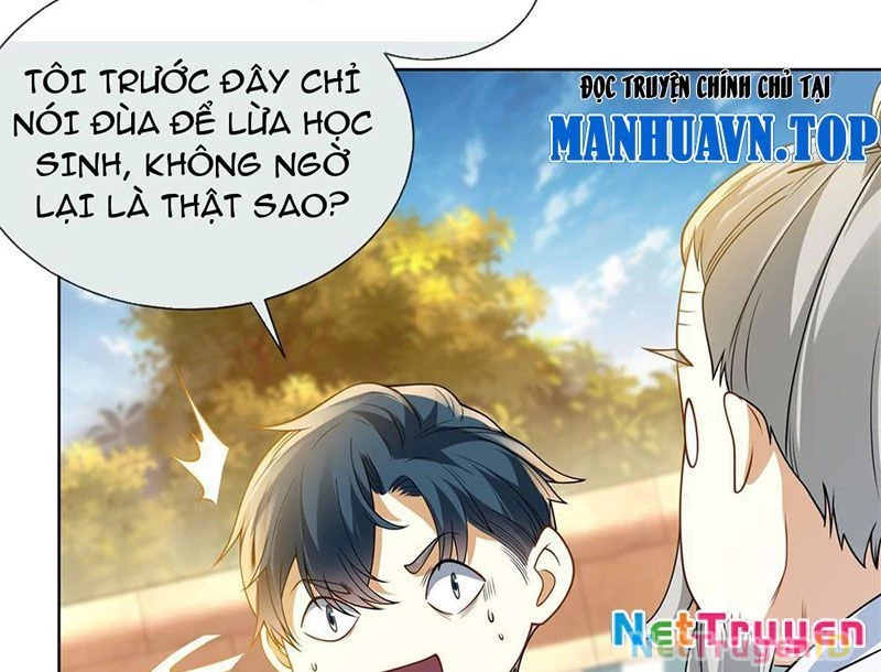 Ta Là Tiên Tôn Thiên Giới Bị Mất Trí Nhớ Chapter 11 - 26