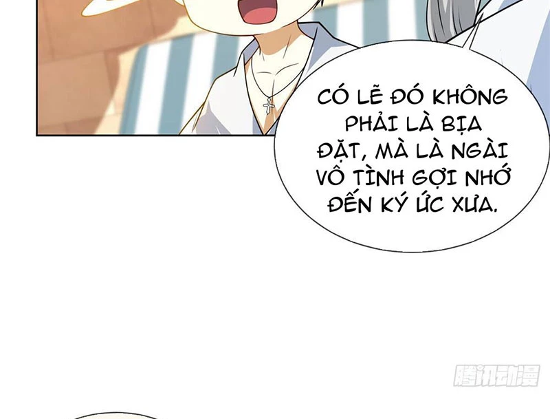 Ta Là Tiên Tôn Thiên Giới Bị Mất Trí Nhớ Chapter 11 - 27