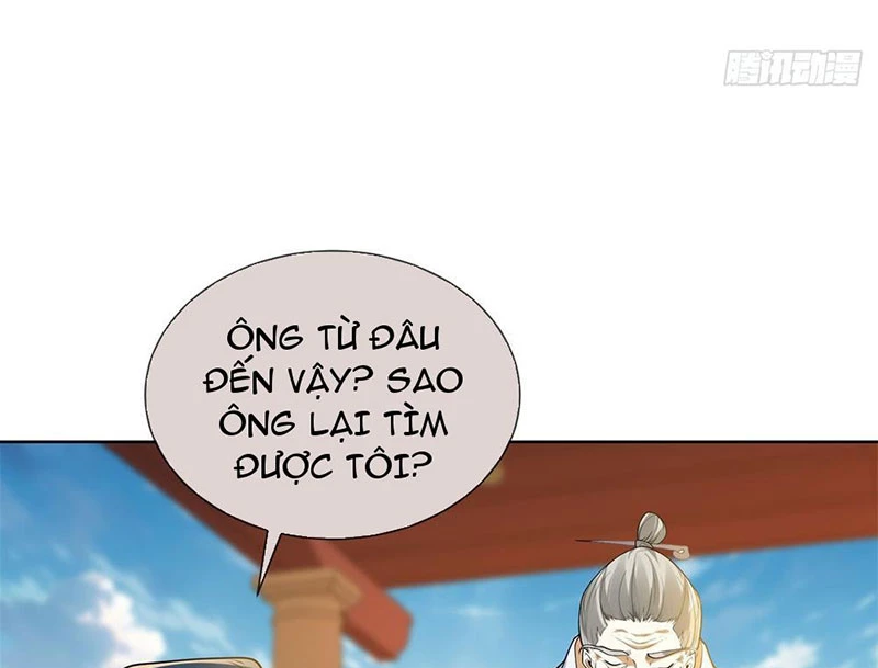Ta Là Tiên Tôn Thiên Giới Bị Mất Trí Nhớ Chapter 11 - 30