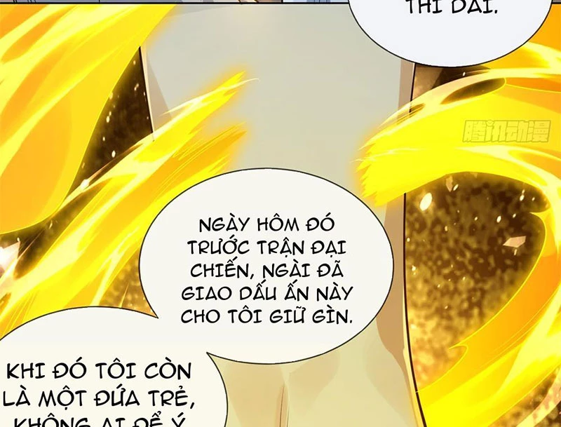 Ta Là Tiên Tôn Thiên Giới Bị Mất Trí Nhớ Chapter 11 - 32