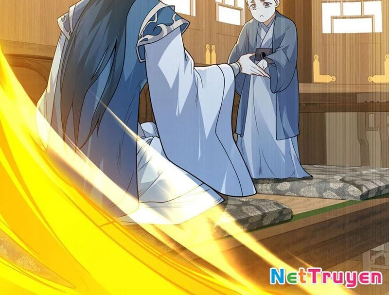 Ta Là Tiên Tôn Thiên Giới Bị Mất Trí Nhớ Chapter 11 - 36