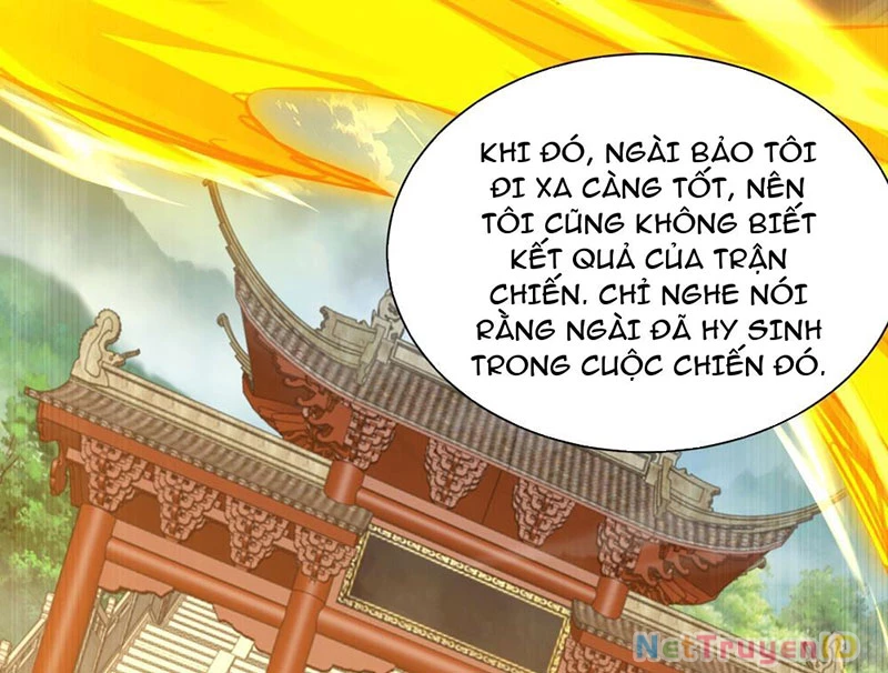 Ta Là Tiên Tôn Thiên Giới Bị Mất Trí Nhớ Chapter 11 - 37