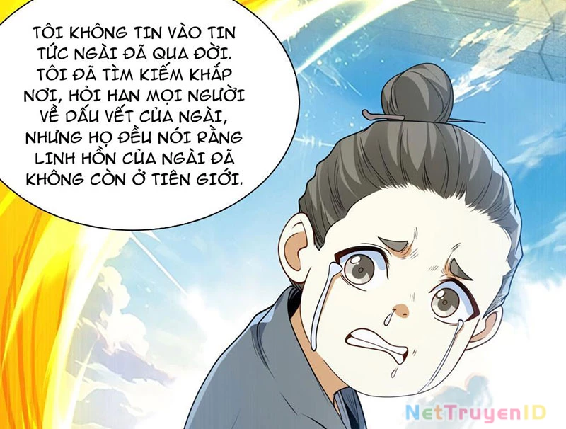 Ta Là Tiên Tôn Thiên Giới Bị Mất Trí Nhớ Chapter 11 - 40