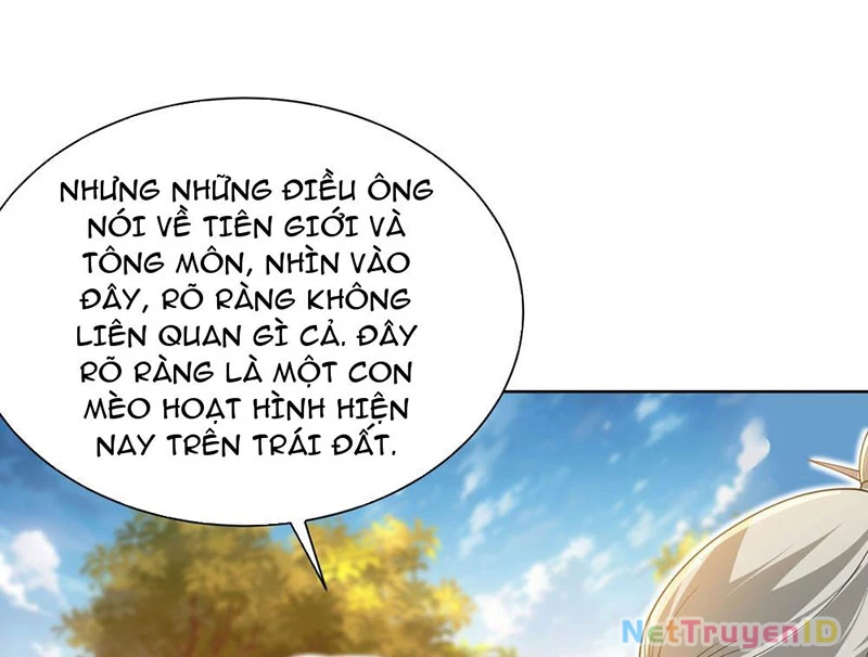 Ta Là Tiên Tôn Thiên Giới Bị Mất Trí Nhớ Chapter 11 - 47