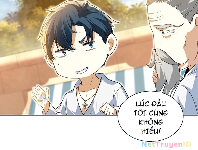 Ta Là Tiên Tôn Thiên Giới Bị Mất Trí Nhớ Chapter 11 - 48