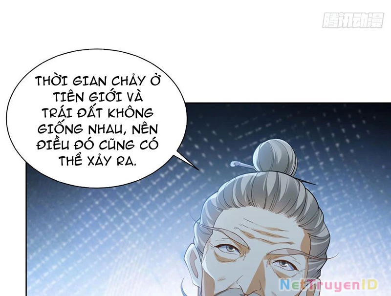Ta Là Tiên Tôn Thiên Giới Bị Mất Trí Nhớ Chapter 11 - 54