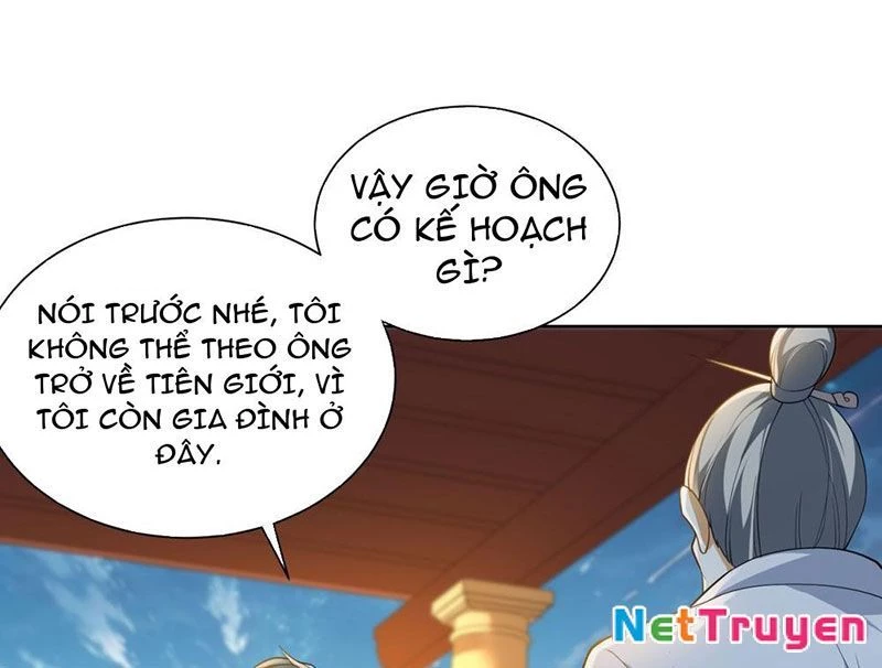 Ta Là Tiên Tôn Thiên Giới Bị Mất Trí Nhớ Chapter 11 - 56