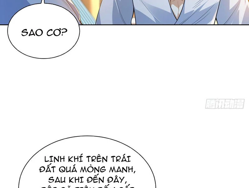 Ta Là Tiên Tôn Thiên Giới Bị Mất Trí Nhớ Chapter 11 - 60