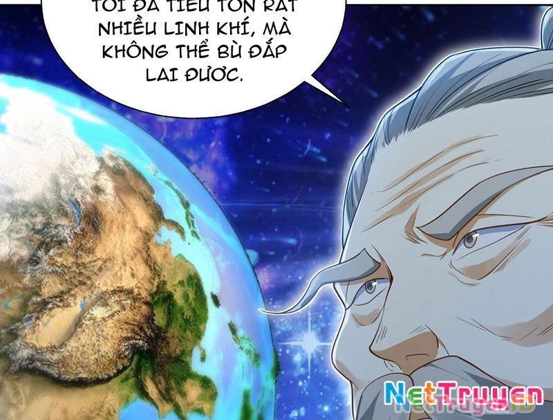 Ta Là Tiên Tôn Thiên Giới Bị Mất Trí Nhớ Chapter 11 - 61