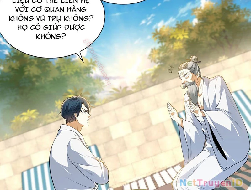 Ta Là Tiên Tôn Thiên Giới Bị Mất Trí Nhớ Chapter 11 - 64
