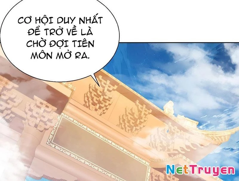 Ta Là Tiên Tôn Thiên Giới Bị Mất Trí Nhớ Chapter 11 - 66
