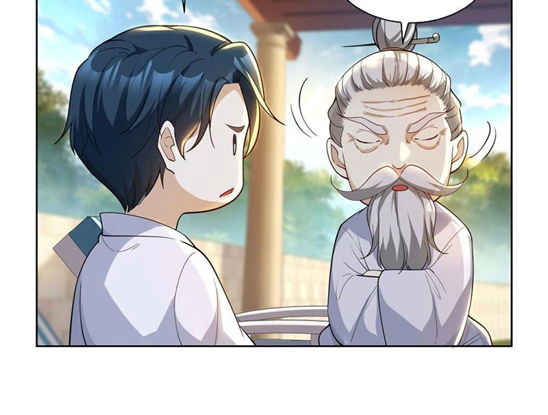 Ta Là Tiên Tôn Thiên Giới Bị Mất Trí Nhớ Chapter 11 - 70