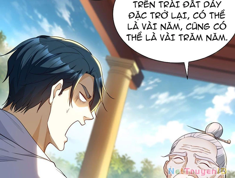 Ta Là Tiên Tôn Thiên Giới Bị Mất Trí Nhớ Chapter 11 - 74
