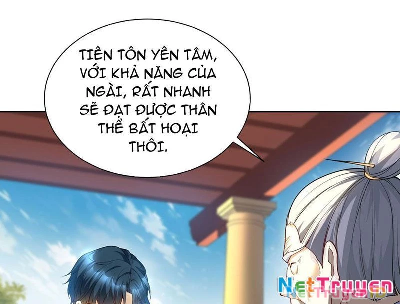 Ta Là Tiên Tôn Thiên Giới Bị Mất Trí Nhớ Chapter 11 - 76
