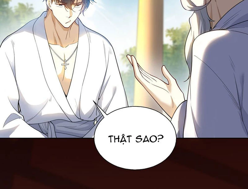 Ta Là Tiên Tôn Thiên Giới Bị Mất Trí Nhớ Chapter 11 - 77