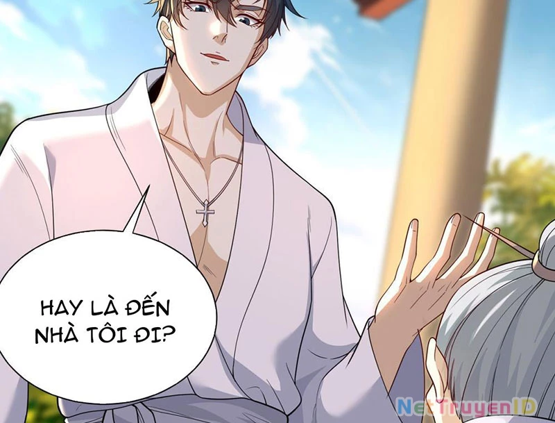 Ta Là Tiên Tôn Thiên Giới Bị Mất Trí Nhớ Chapter 11 - 80