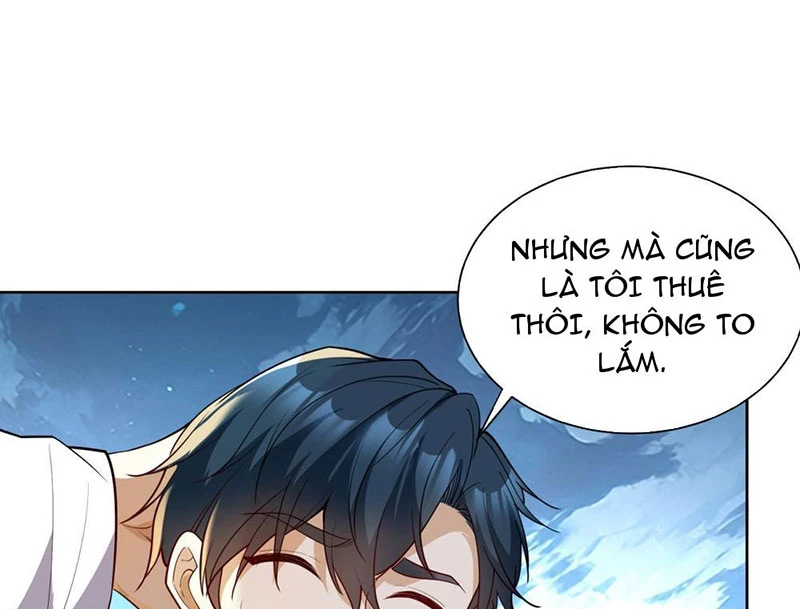 Ta Là Tiên Tôn Thiên Giới Bị Mất Trí Nhớ Chapter 11 - 82