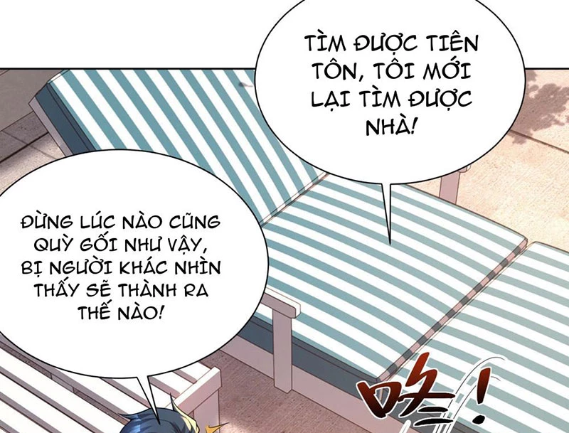 Ta Là Tiên Tôn Thiên Giới Bị Mất Trí Nhớ Chapter 11 - 87