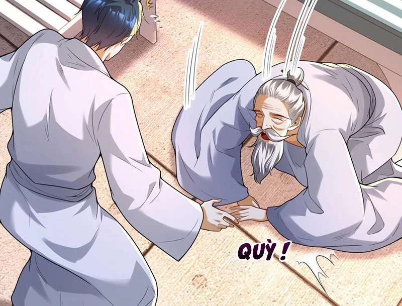 Ta Là Tiên Tôn Thiên Giới Bị Mất Trí Nhớ Chapter 11 - 88
