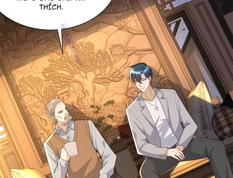 Ta Là Tiên Tôn Thiên Giới Bị Mất Trí Nhớ Chapter 11 - 105