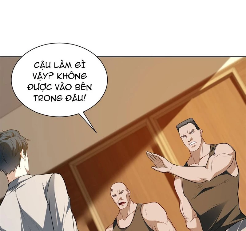 Ta Là Tiên Tôn Thiên Giới Bị Mất Trí Nhớ Chapter 13 - 5