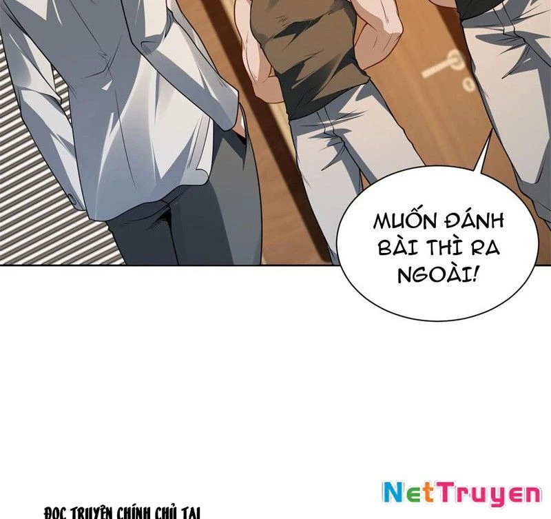 Ta Là Tiên Tôn Thiên Giới Bị Mất Trí Nhớ Chapter 13 - 6