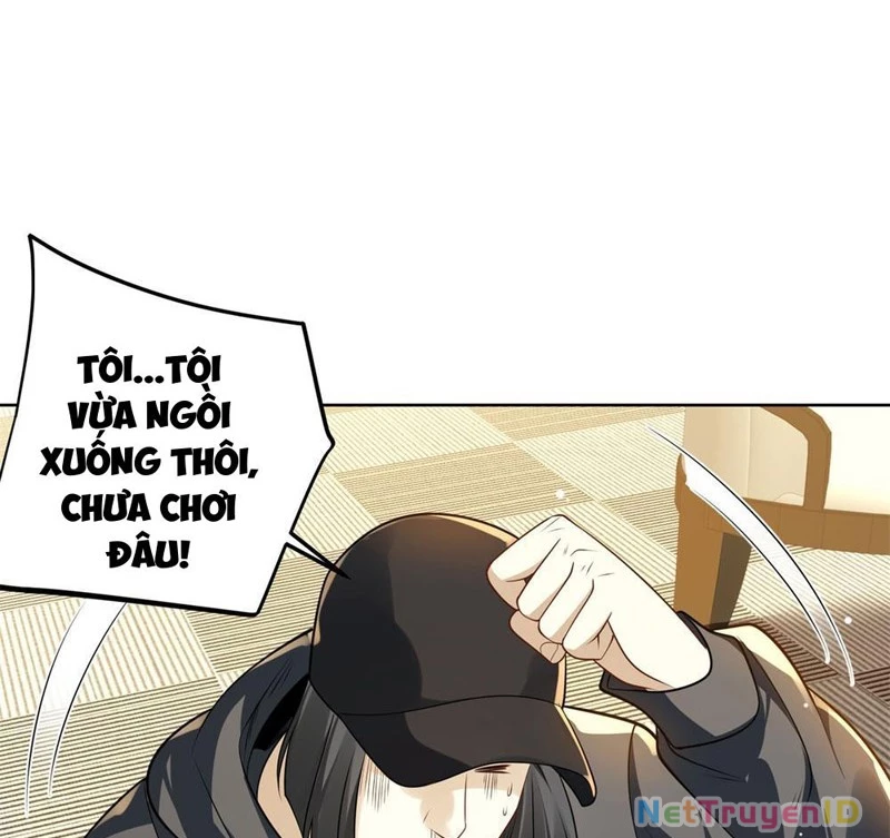 Ta Là Tiên Tôn Thiên Giới Bị Mất Trí Nhớ Chapter 13 - 22