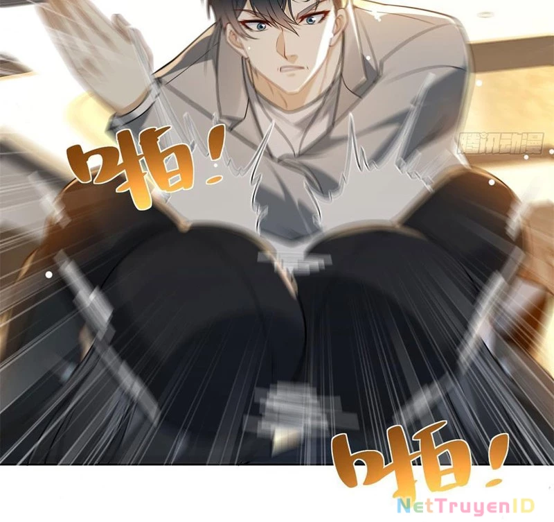 Ta Là Tiên Tôn Thiên Giới Bị Mất Trí Nhớ Chapter 13 - 24