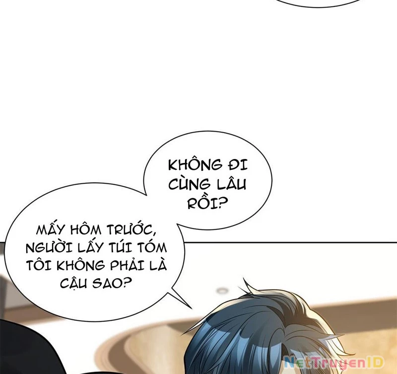 Ta Là Tiên Tôn Thiên Giới Bị Mất Trí Nhớ Chapter 13 - 29